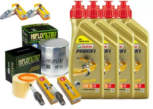 Kit tagliando bmw - kit/tagliando, 4