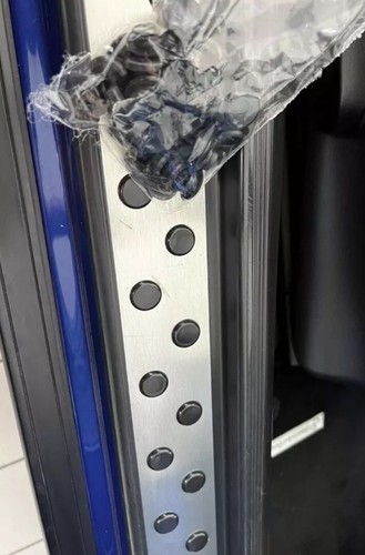 Tappi ricambio per battitacco - ricambio,