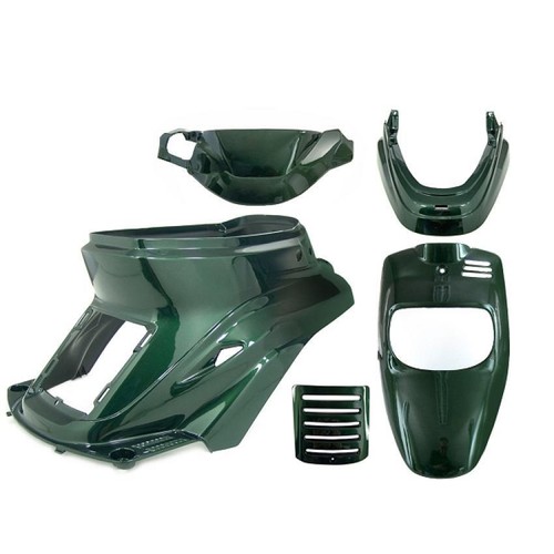 366199 kit carene pezzi - 366199,