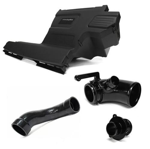 Kit aspirazione combo - aspirazione, r600