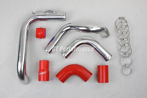 Kit tubulure piping aluminium - kit,