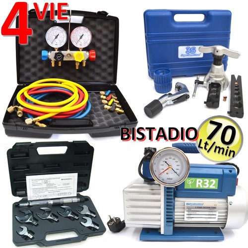 Kit professionale