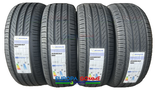Kit michelin 215 r17 - 215/65, 99v