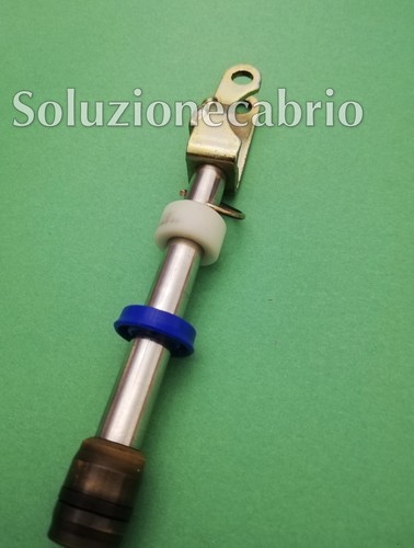 Kit revisione pistone - kit, tetto