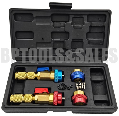 R134a r1234yf valve core - r134a,
