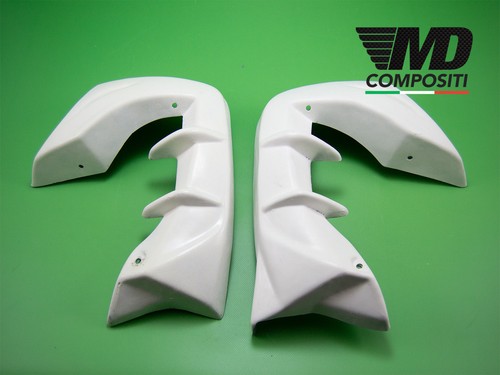 Fianchetti honda hornet kit - honda,