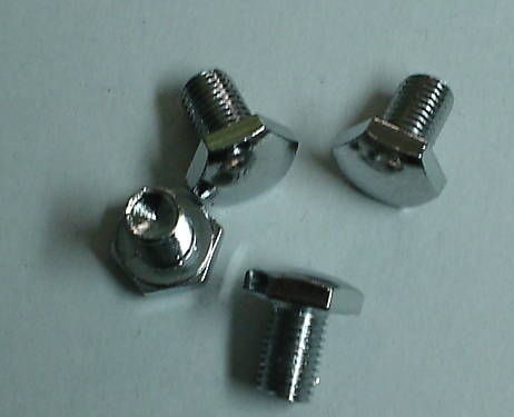 Kit bulloni viti fissaggio - kit, 4