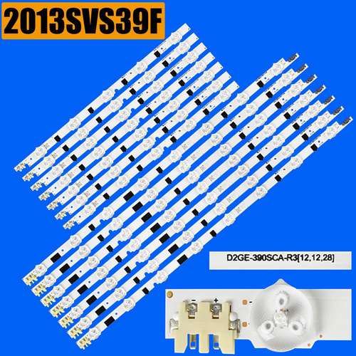 Kit barre strip led - kit,