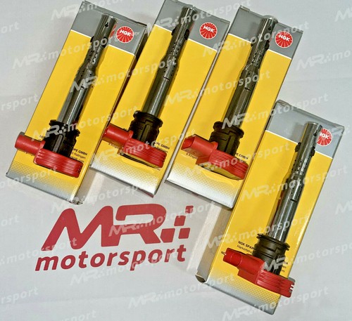 Kit bobine audi 8p - 4,