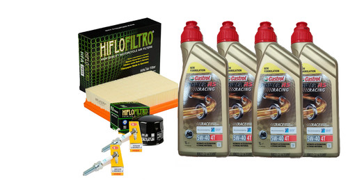 Kit tagliando bmw 1200 - bmw, lc