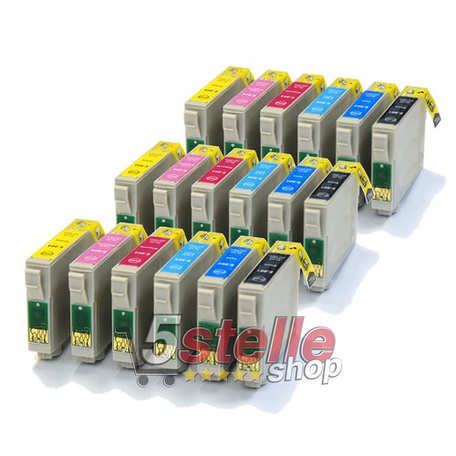 Kit cartucce epson - kit,