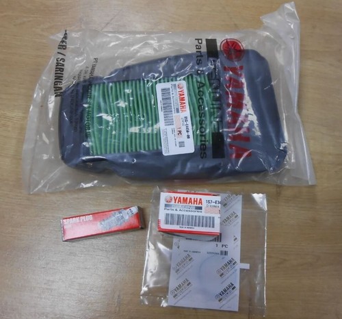Kit tagliando yamaha - kit,