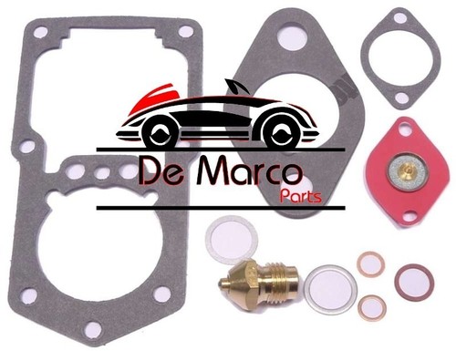 Kit riparazione carburatore