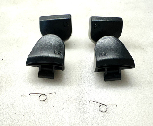 Kit tasti trigger l2 - trigger,