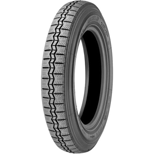 Kit pneumatici 125 - 4, r15