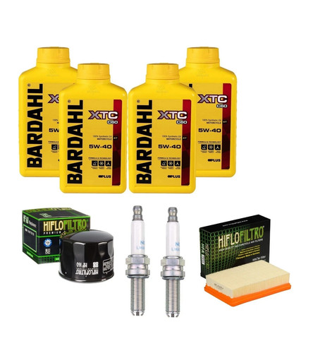 Kit tagliando bmw 1200 lc - bmw, r
