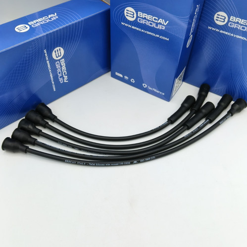 Kit cavi candela renault r4 - cavi,