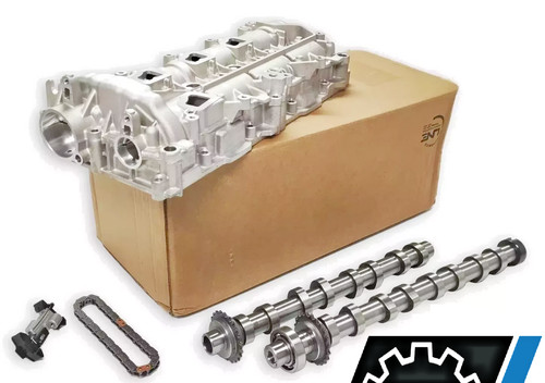 Kit camme modifica - kit,