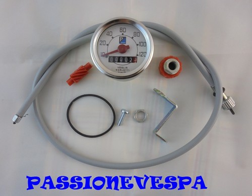 Kit contachilometri per - kit, vespa