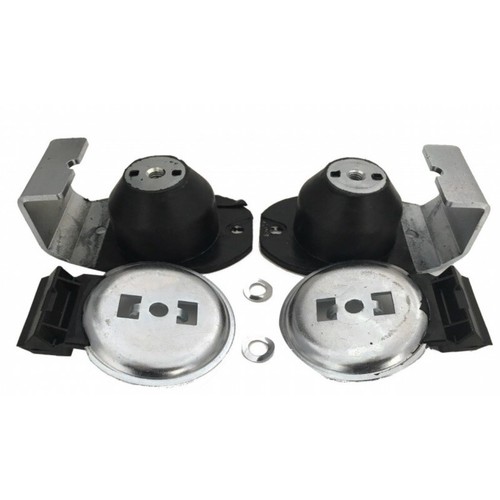 Kit supporti motore ligier - kit,