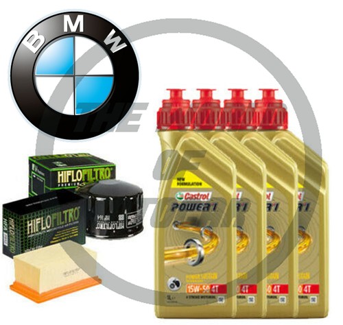 Kit tagliando bmw 1200 r - kit/tagliando, r/1200/r