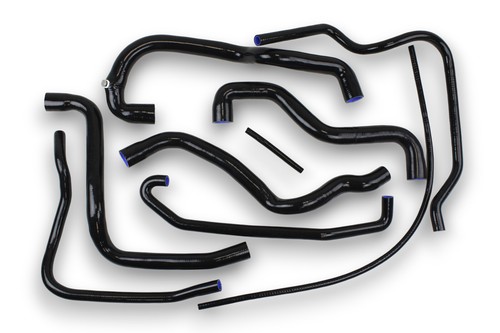 Kit durites silicone renault - 9,