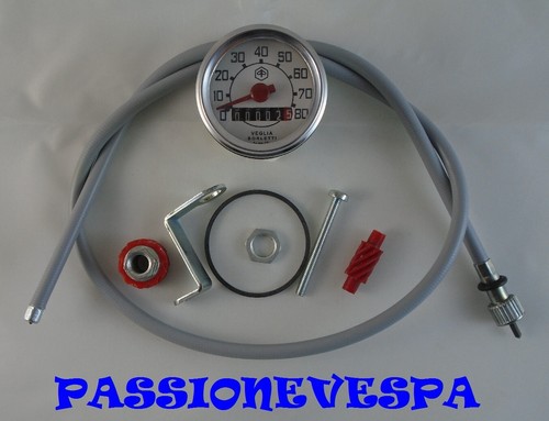 Kit contachilometri per - kit,