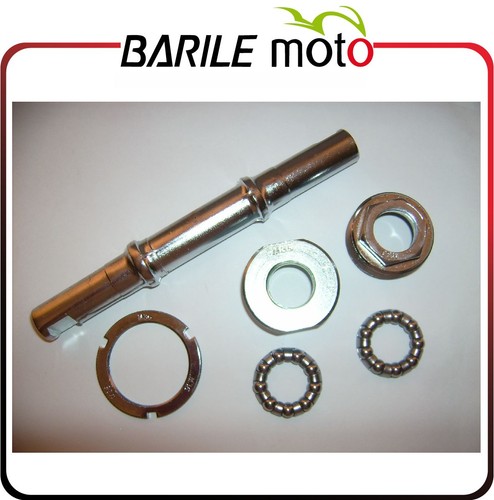 Kit perno calotte movimento - kit,