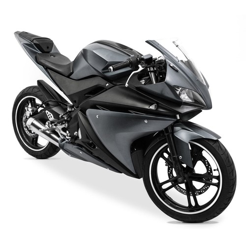 Yamaha yzf 125 2008 2013 - 2008-2013,