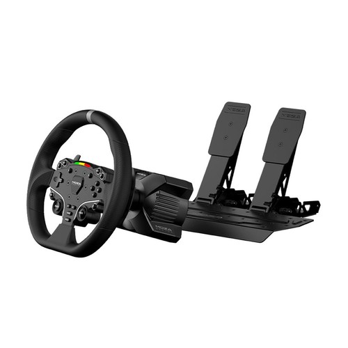 Moza racing bundle - bundle, pc