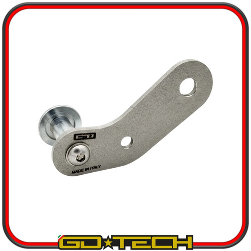 Kit antiaffondo forcella per - kit,