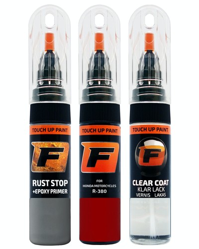Kit riparazione vernice auto