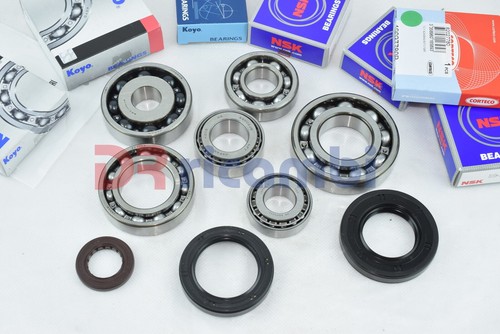 Kit cuscinetti cambio - kit,