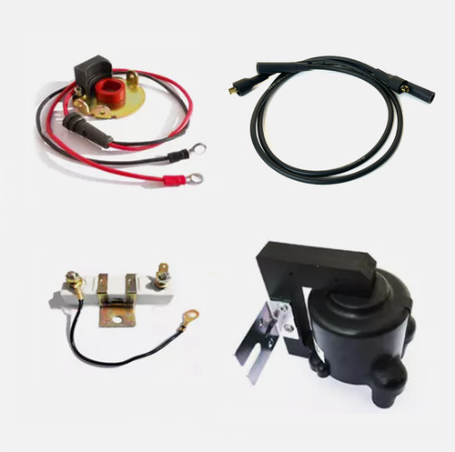 Kit completo per modifica - per,