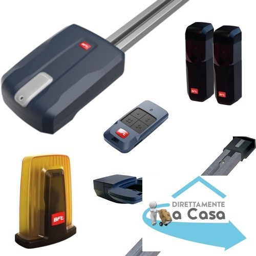 2613254 kit per porta - 2613254,