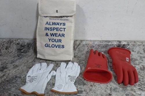 Abbigliamento sicurezza - abbigliamento,
