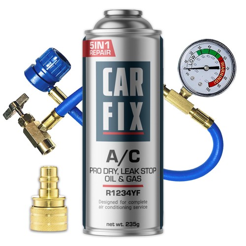 Carfix kit clima r1234yf - kit,