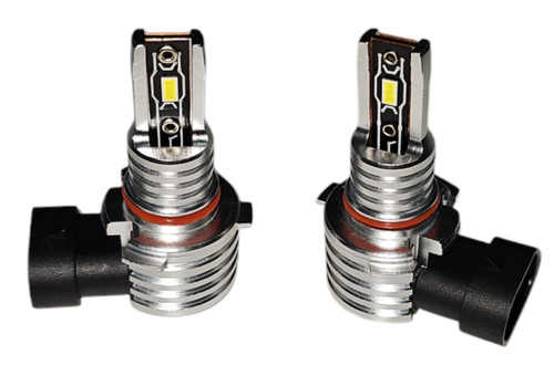 Kit lampade led 9005 - r2,