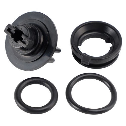 Kit tappo serbatoio - kit, per