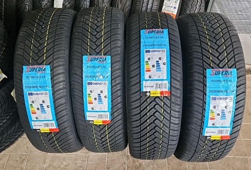 Kit 215 r16 - 4, 98v