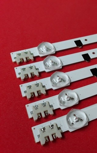Kit barre strip led - kit,