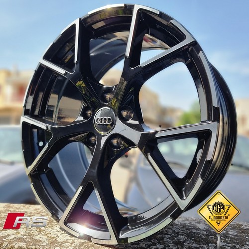 Abt rs3 kit cerchi lega - in,