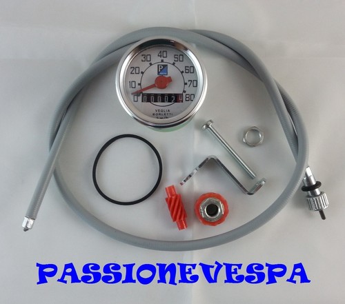 Kit contachilometri per - kit,