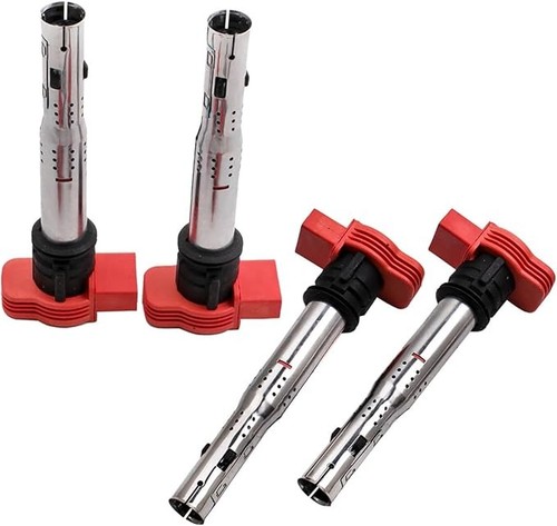 Kit bobine rosse - kit,