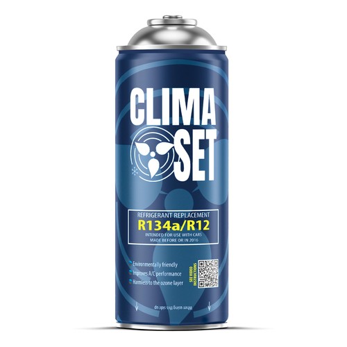 Climaset sostitutiva del gas - climaset,