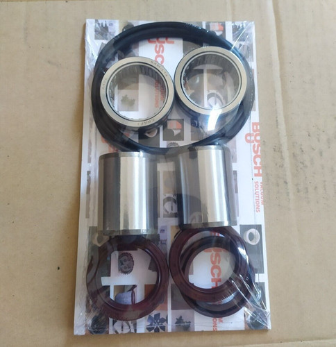 Kit manutenzione rotore busch - rotore,
