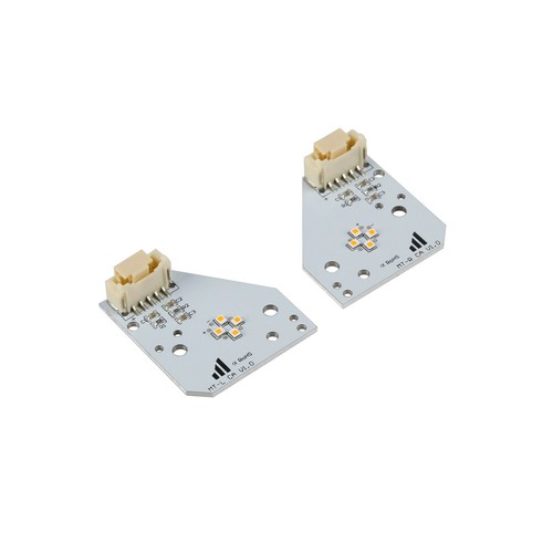 Kit conversione led - conversione, luce
