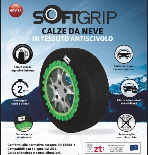 Cora kit calze neve - cora,
