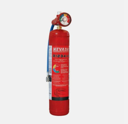 Kit ricarica climatizzatore - kit,