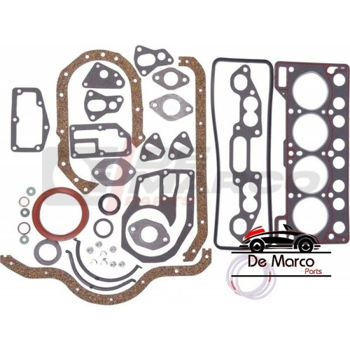 Kit guarnizioni motore